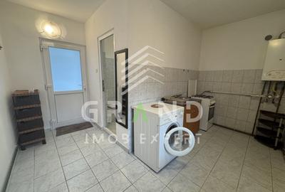 Garsonieră decomandată, mobilată în Mărăști - 8