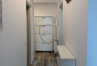 Apartament cu 2 camere decomandat, mobilat în 1 Mai - 8