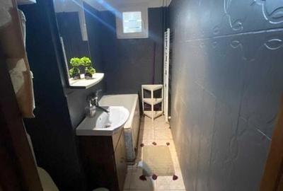 Apartament cu 2 camere în Vest - 5