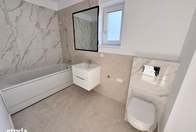 Apartament cu 3 camere decomandat în Fundeni