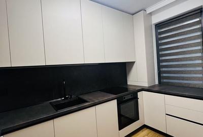 Apartament cu 2 camere în Plopilor - 1