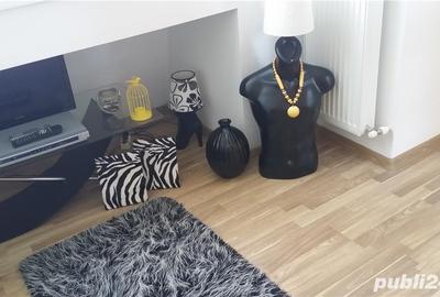 Apartament cu 2 camere decomandat în Bucureștii Noi - 2