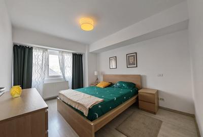 Apartament cu 3 camere decomandat, mobilat în P-ța Victoriei - 3