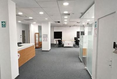 Spațiu comercial, de 157 mp, în Central - 5