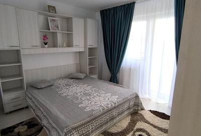 Apartament cu 2 camere în Lunca Cetățuii - 3