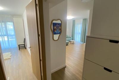 Apartament cu 3 camere decomandat în P-ta Presei Libere - 2