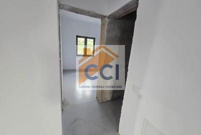 Casă individuală cu 3 camere cu Canalizare în Sărata (Sărata) - 15