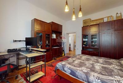 Apartament cu 2 camere decomandat, mobilat în Centrul Civic - 8