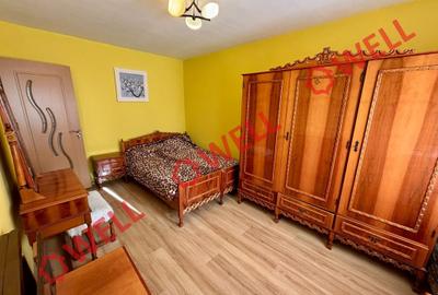 Apartament cu 2 camere în Târgu Secuiesc