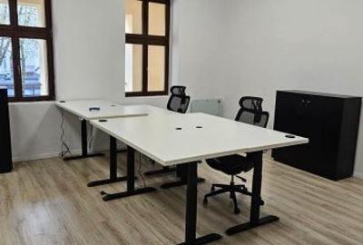 Spațiu comercial, de 115 mp, în Central