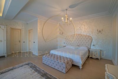 Casă individuală cu 10 camere cu Canalizare în Palazu Mare - 39
