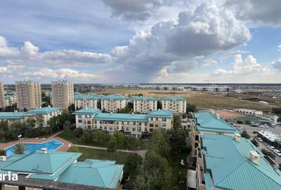 Apartament cu 4 camere decomandat în Ștefăneștii de Jos - 6