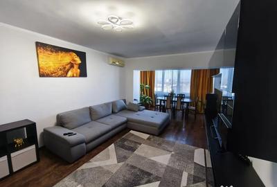 Apartament cu 3 camere decomandat în Faleză - 2
