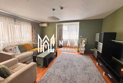Apartament cu 3 camere decomandat, mobilat în Șelimbăr - 12