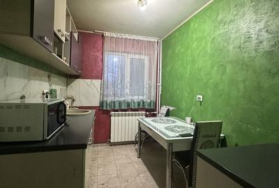 Apartament cu 2 camere decomandat în Vest - 3