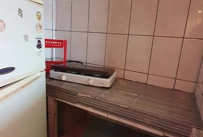 Garsonieră nedecomandată în Lipovei