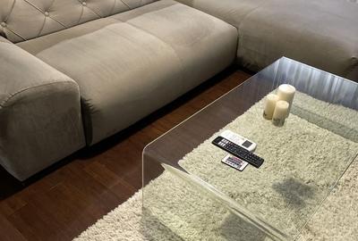 Apartament cu 3 camere semidecomandat în Central - 6