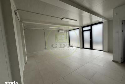 Spațiu comercial, de 44 mp, în Central - 3