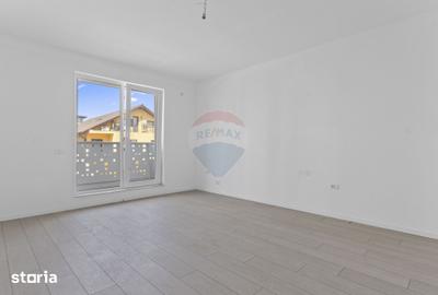 Apartament cu 3 camere decomandat în Moșnița Nouă