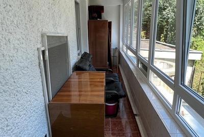 Apartament cu 2 camere decomandat în Alexandru cel Bun - 6
