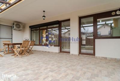 Apartament cu 2 camere în Valea Lupului - 7