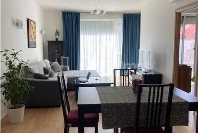 Apartament cu 2 camere în Sisești - 13