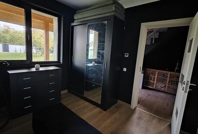 Casă cu 2 camere cu Teren 1044 Mp în Ileana