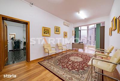 Spațiu comercial, de 105 mp, în Piața - 1