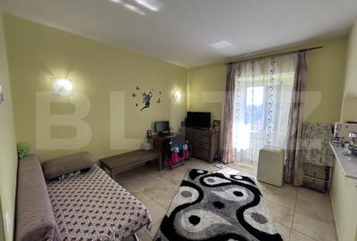 Apartament cu 2 camere decomandat, mobilat în Grivița