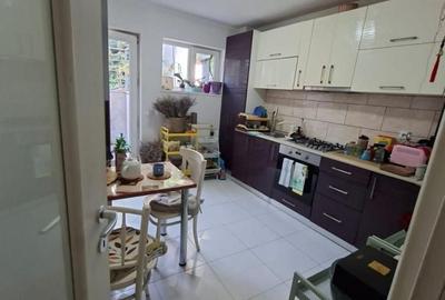 Apartament cu 3 camere decomandat în Bucureștii Noi