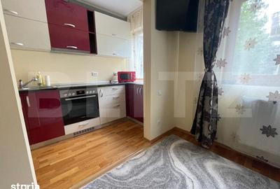 Apartament cu 3 camere în Rogerius