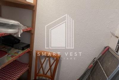 Apartament cu 2 camere decomandat, mobilat în Micro 17 - 17