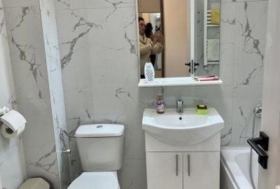 Garsonieră decomandată, mobilată în Militari - 6