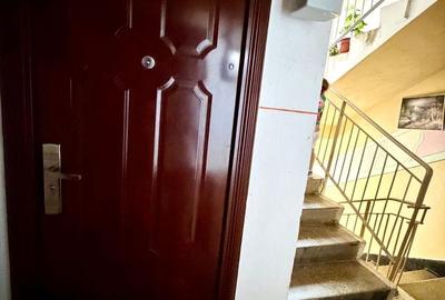 Apartament cu 2 camere semidecomandat în Central - 6