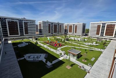 Apartament cu 2 camere semidecomandat în Copou