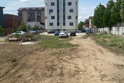 Teren de 3000 mp, în Chiajna - 1