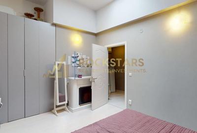 Apartament cu 3 camere decomandat, mobilat în Fizicienilor - 14