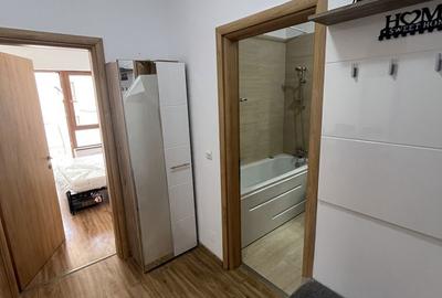 Apartament cu 2 camere semidecomandat în Berceni - 1