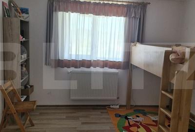 Casă cu 4 camere în Bela - 14