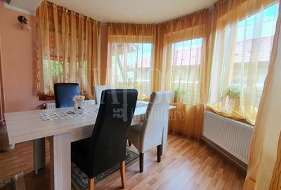 Casă individuală cu 4 camere cu Canalizare în Oncea - 4