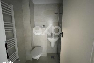 Apartament cu 2 camere în Trivale