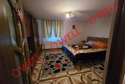 Casă cu 4 camere cu Teren 200 Mp în Sita Buzăului - 8