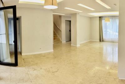 Duplex cu 4 camere cu Canalizare în Pipera - 4