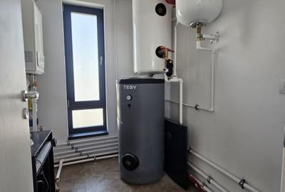Casă individuală cu 4 camere cu Canalizare în Central - 6