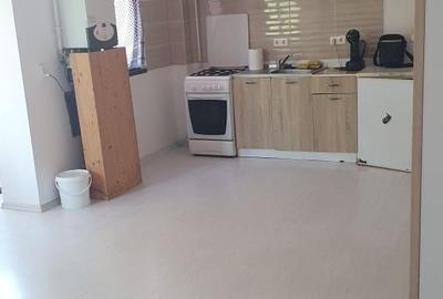 Apartament cu 2 camere în Dragșina - 3