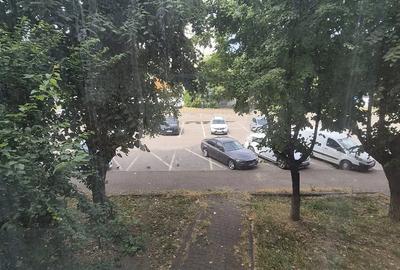 Apartament cu 2 camere nedecomandat în Ultracentral