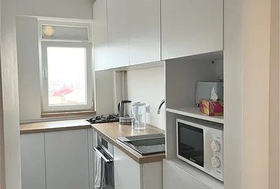 Apartament cu 2 camere decomandat, mobilat în Dorobanți - 4