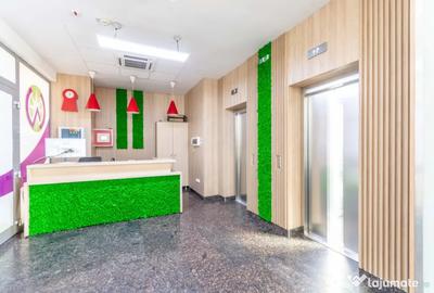 Spațiu comercial, de 35 mp, în Vitan