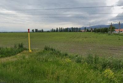 Teren de 21000 mp, în Central - 1