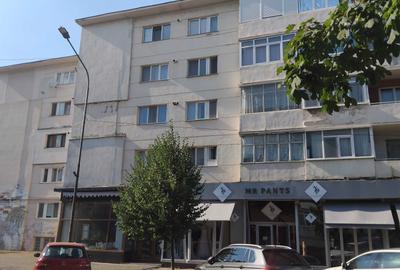 Apartament cu 2 camere decomandat în Ultracentral - 2